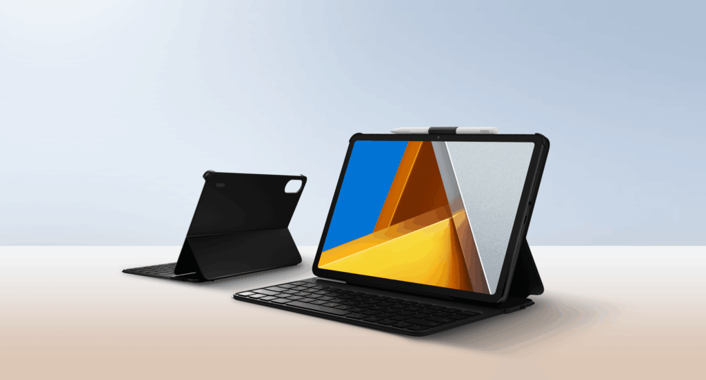 comparativo tablets 2025