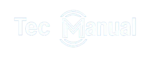 Tec Manual logo