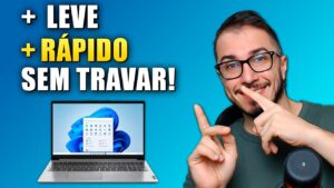 Como Deixar o Seu PC Mais Rápido