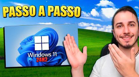 como instalar windows 11