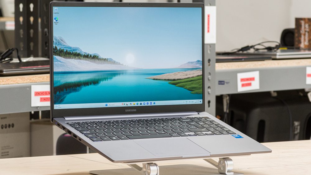 onde comprar notebook barato