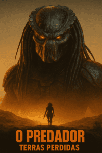 filme o predador