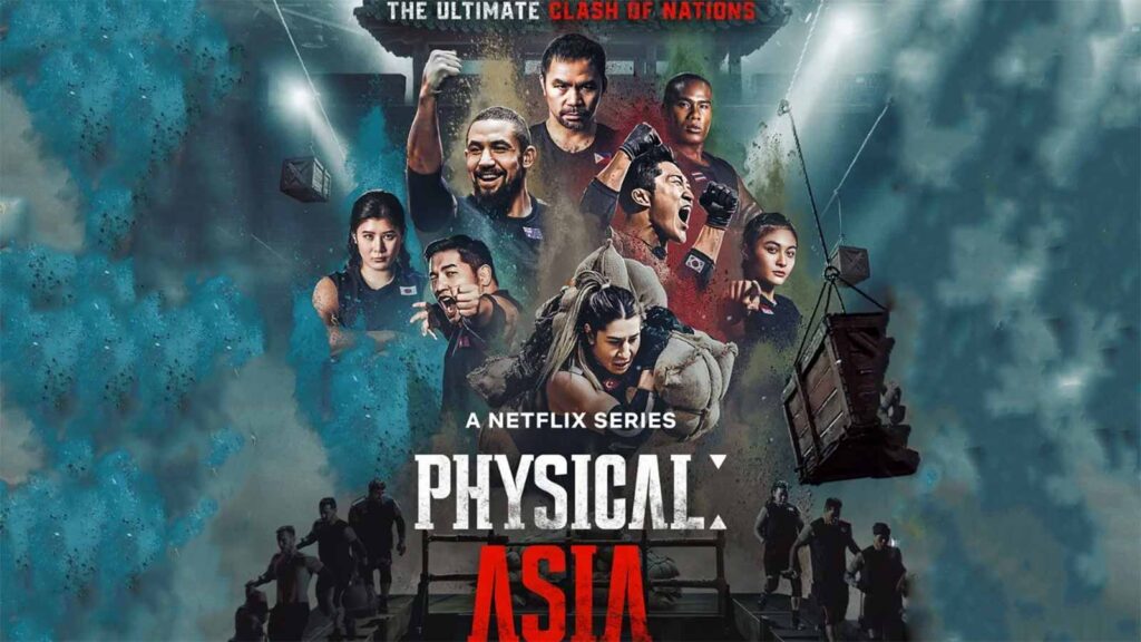 batalha dos 100 physical asia – manny pacquiao