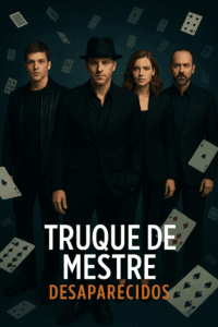 lançamentos de cinema novembro 2025