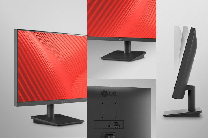 ranking monitores 2025