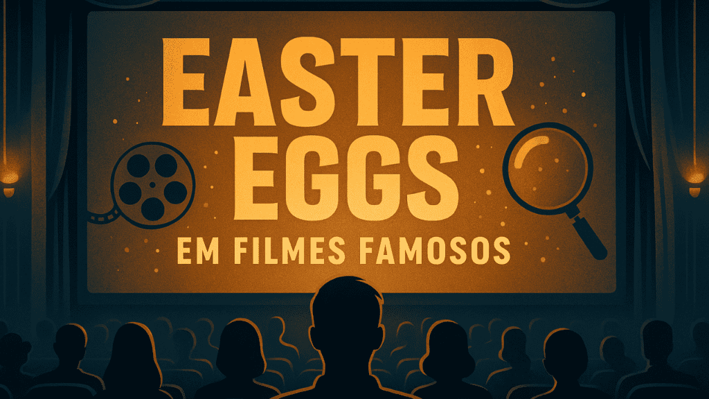 curiosidades do cinema que você não percebeu