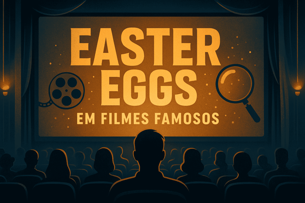 curiosidades do cinema que você não percebeu