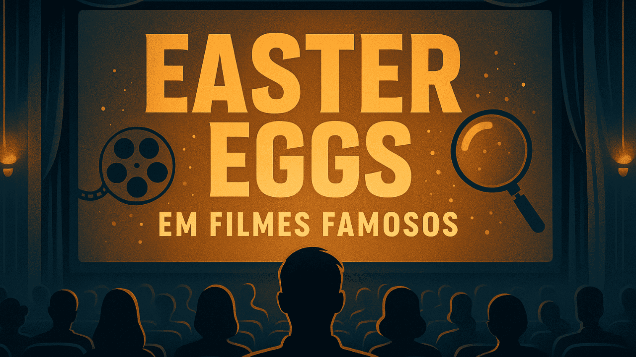 curiosidades do cinema que você não percebeu