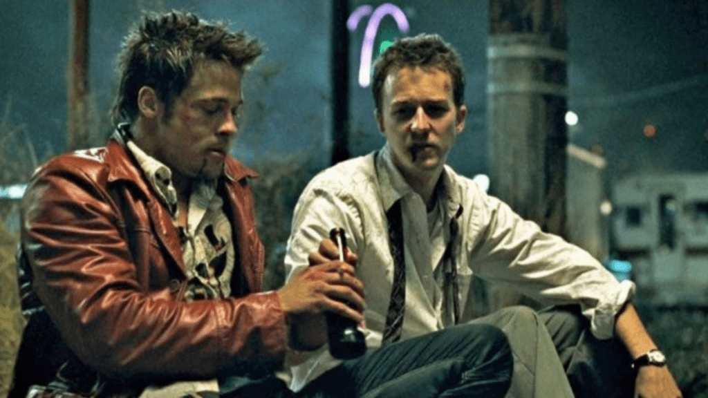 detalhes ocultos em cenas de filmes