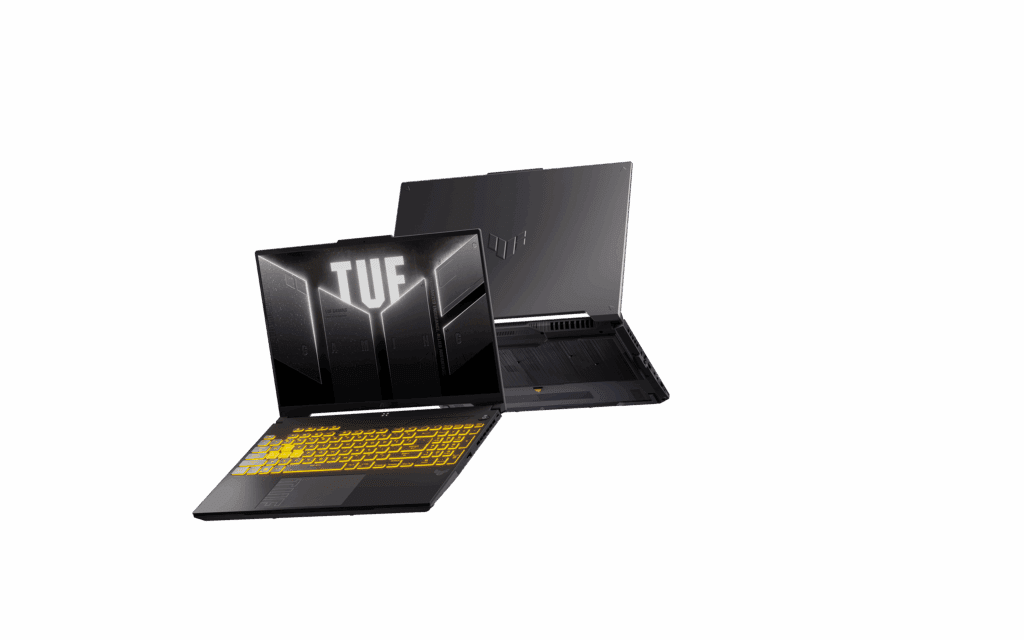 notebook custo beneficio 2026 ASUS TUF F16