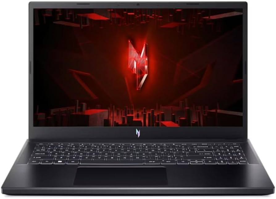 notebook custo beneficio Acer Nitro V15