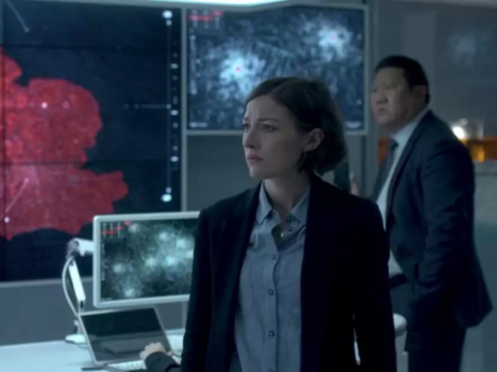 impacto da tecnologia na sociedade