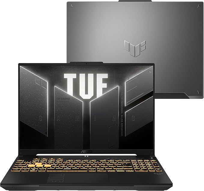 notebook custo beneficio 2026 ASUS TUF F16