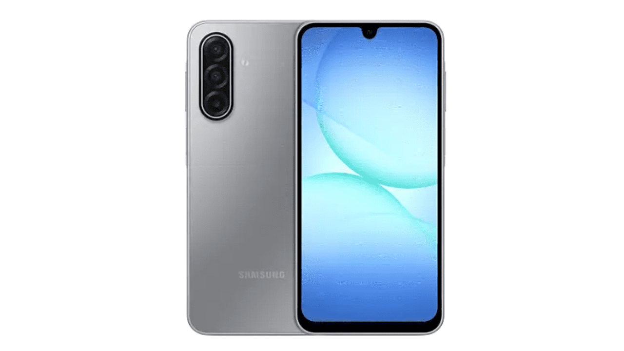 Samsung Galaxy A17 5G