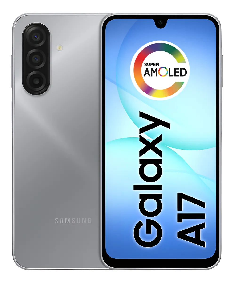 Samsung Galaxy A17 5G