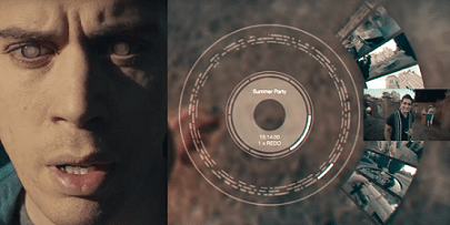 black mirror netflix