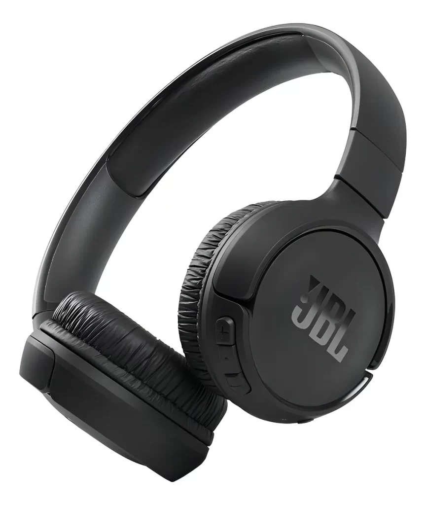 JBL Tune 510BT