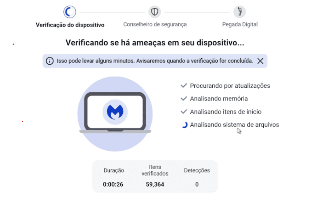 windows lento vírus