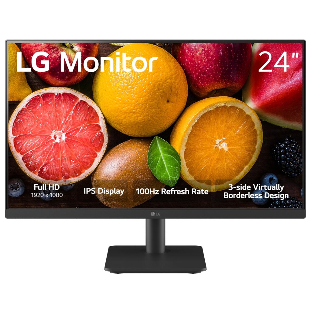LG 24MS500