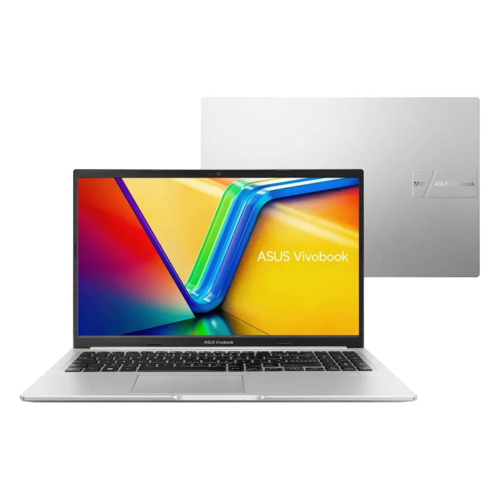 ASUS Vivobook 15 Ryzen 7