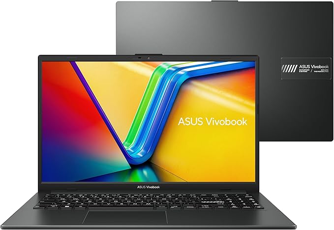 notebook asus vivobook go 15