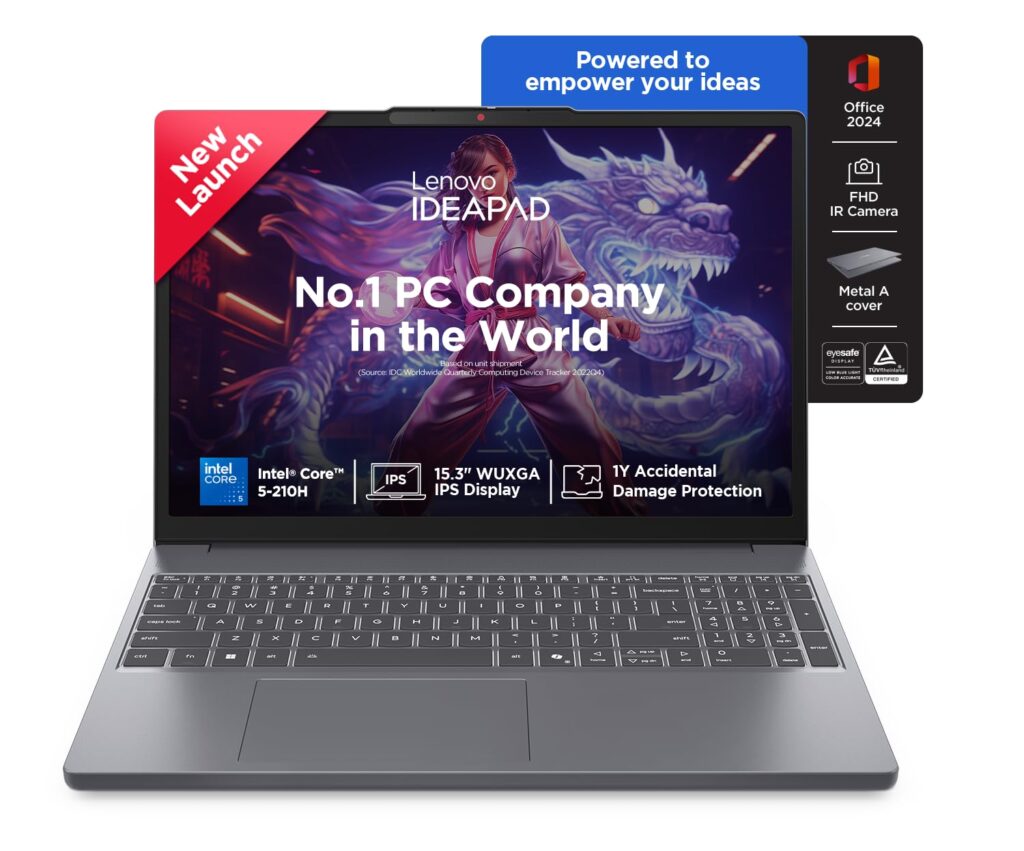 lenovo ideapad slim 3