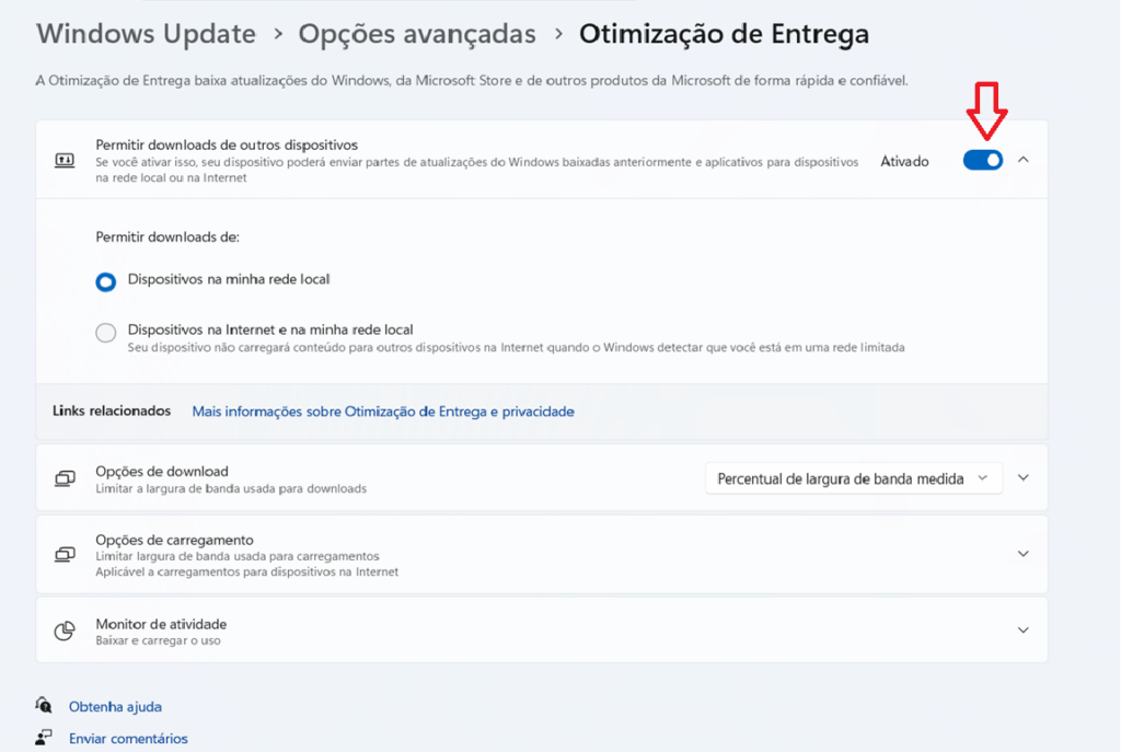 Como aumentar a velocidade da internet no PC
