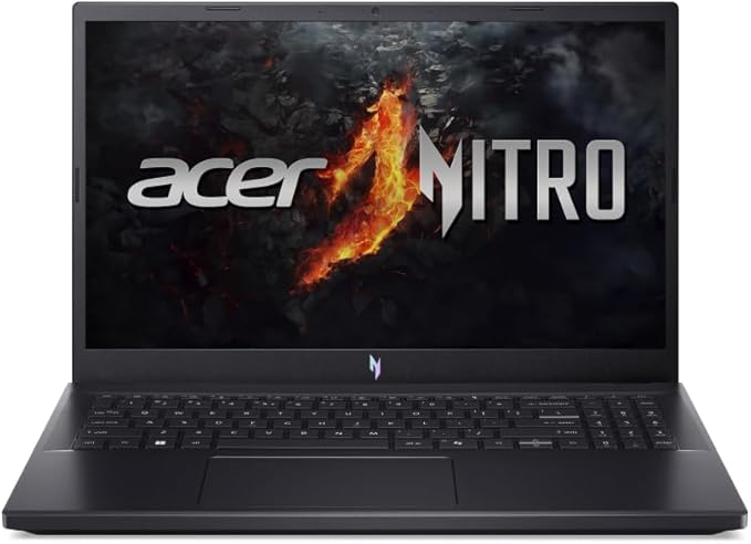 Notebook Gamer Acer Nitro V15 RTX 4050