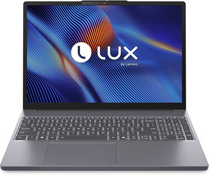 Notebook Lenovo IdeaPad Slim 3