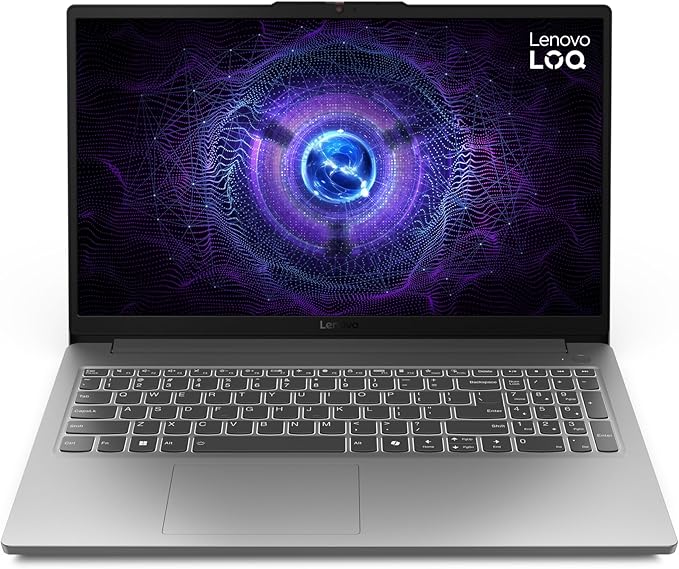 Notebook Lenovo LOQ-e RTX 3050
