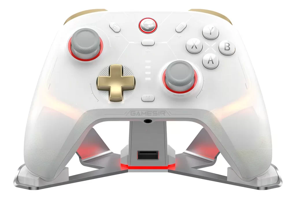 controle GameSir Cyclone 2 custo beneficio para PC 2026