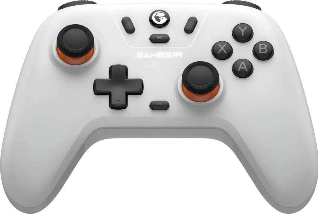 controle GameSir Nova Lite barato para PC com hall effect e boa precisão