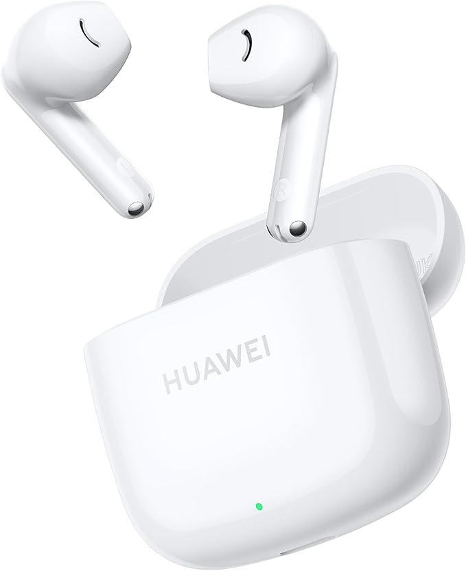 fone bluetooth huawei freebuds se 2 confortável