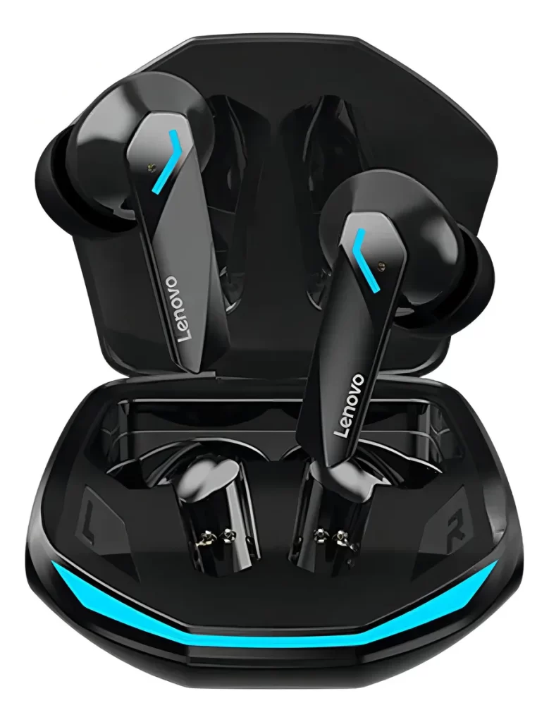 Lenovo GM2 Pro é um dos fones Bluetooth mais baratos que ainda valem a pena em 2026