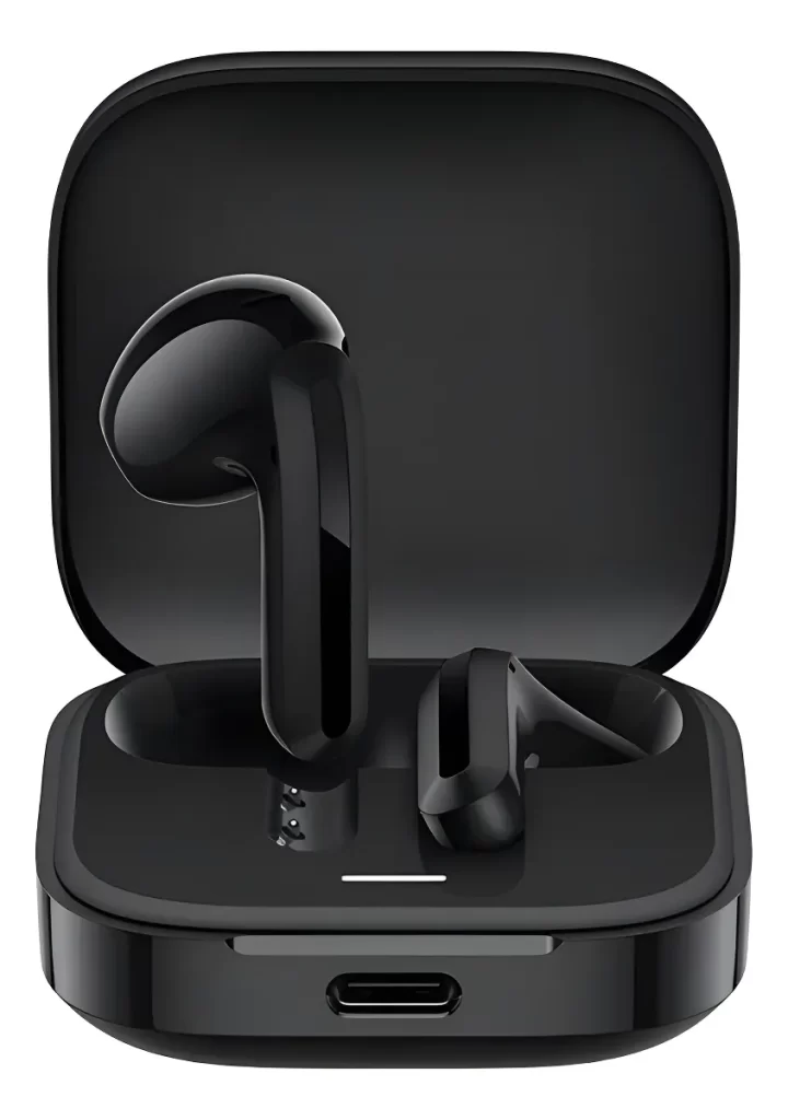 fone bluetooth redmi buds 6 active graves fortes