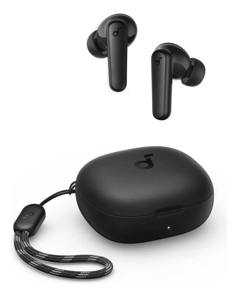 one bluetooth soundcore p20i anker custo beneficio