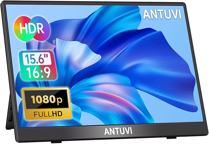 ANTUVI 144Hz