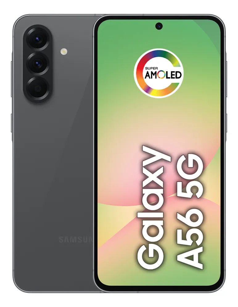 Samsung Galaxy A56 5G