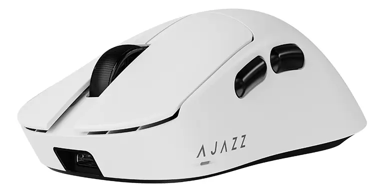 Mouse AJAZZ AJ179 V2 leve ideal para jogos FPS