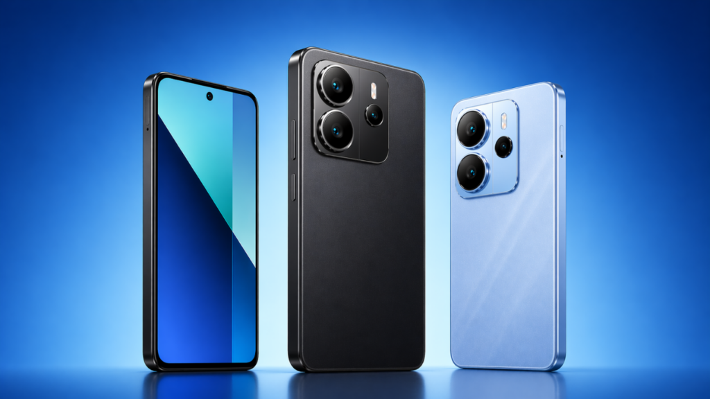 Confira a ficha técnica completa do Redmi Note 14 e se ainda vale a pena em 2026.