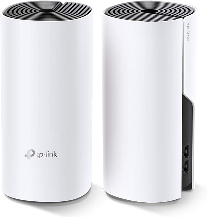 TP-Link Deco M4 roteador Mesh WiFi melhor custo benefício