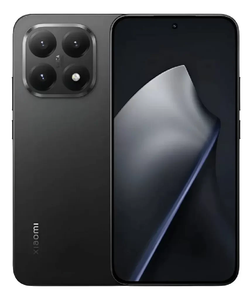 Xiaomi 15T celular Xiaomi premium com melhor câmera em 2026