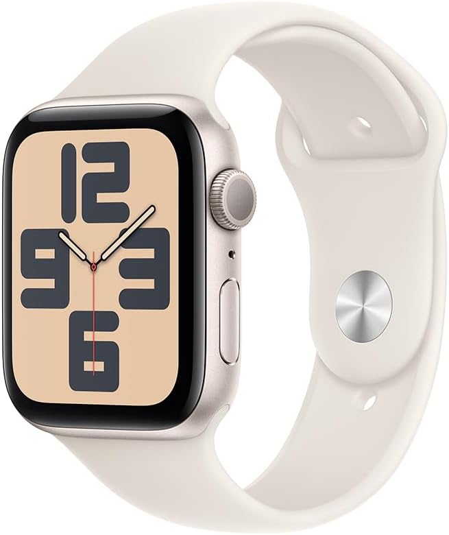 Apple Watch SE 2 smartwatch para iPhone e corrida