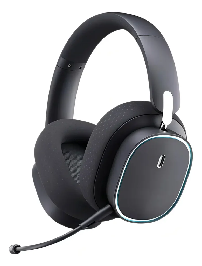 Headset sem fio Baseus GH02