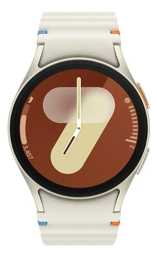 Samsung Galaxy Watch 7 smartwatch Android premium