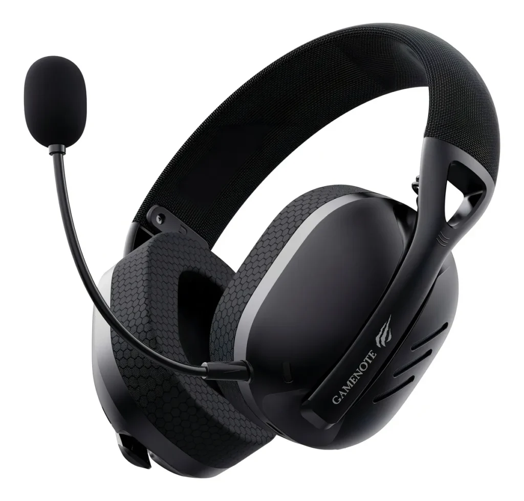 Headset sem fio Havit Fuxi H3