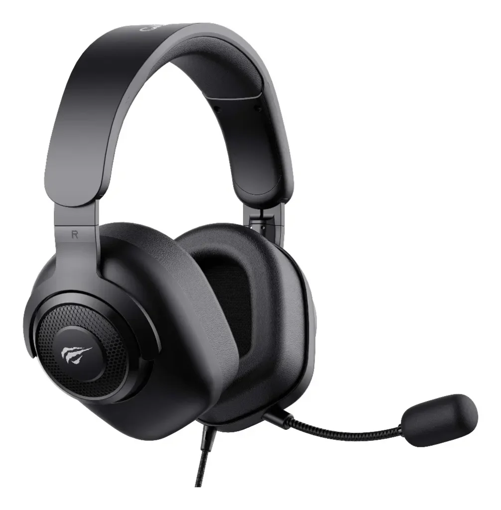 Headset gamer Havit H2230D