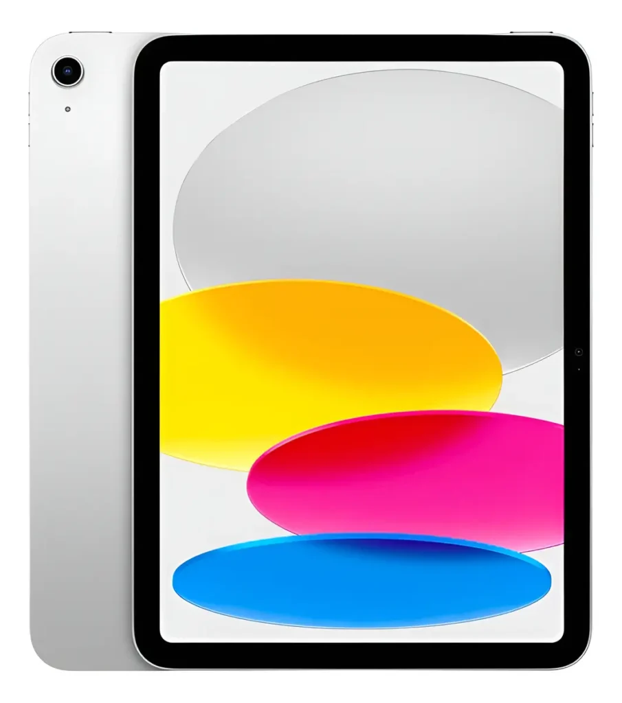 iPad 11 para faculdade e produtividade