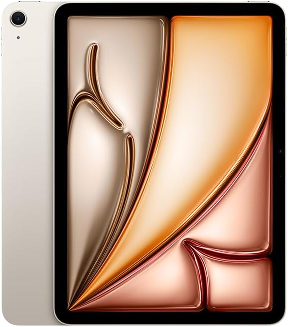 iPad Air M3 para produtividade avançada