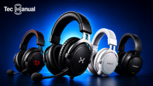 Melhores Headsets Gamer Custo-Benefício de 2026: 7 Opções que Realmente Valem a Pena